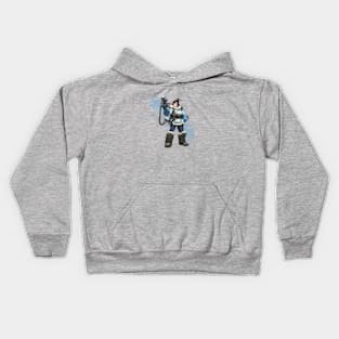 Mei Kids Hoodie